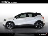Używany Renault Captur Techno 90 KM (66 kW) 2024 Biały SUV