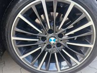używany BMW 225 5 f11 2.0 d