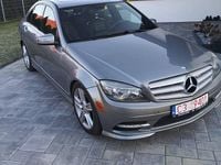 używany Mercedes C300 **4MATIC**