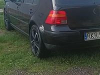 używany VW Golf IV 