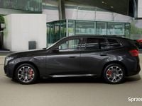 Nowe BMW X3 Comfort Edition 2025 Szary SUV