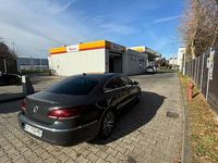 używany VW Passat CC
