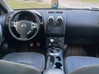Używany Nissan Qashqai +2 2008 SUV