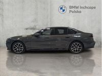 Używany BMW 740 Comfort Edition 299 KM (219 kW) 2025 Dravit grey metallic metalizowany Sedan/Limuzyna