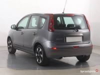 używany Nissan Note 1.4