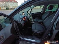 używany Opel Meriva 1.4 benzyna