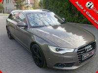 używany Audi A6 3.0d Qattro V6 100%bezwypadkowy Stan b,dobry z Niemiec Gwarancja 1…