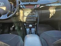 używany Citroën C3 grzane fotele