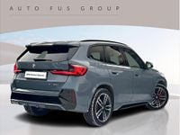 Używany BMW X1 Comfort Edition 150 KM (110 kW) 2025 Szary storm bay bmw individual metalizowany SUV