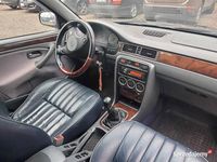 Używany Rover 416 1999