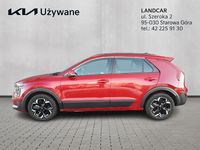 Używany Kia e-Niro 150 kW (204 KM) 2022 SUV