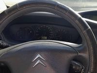 używany Citroën C5 2,2 HDI 2002 r. Automat