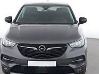 Używany Opel Grandland X 130 KM (95 kW) 2019 Szary (metalik) SUV