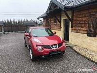 Używany Nissan Juke 2012 SUV