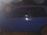 Używany Seat Arosa 1999 Hatchback