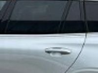 używany Volvo V60 II 2.0 benzyna 190KM 2020r Aut. Wersja Inscription