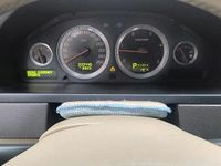 Używany Volvo XC90 2007 Niebieski SUV