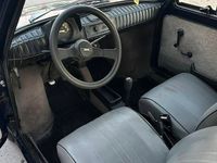 używany Fiat 126 Personal 4 Import Italia bez rdzy egzemplarze