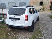 Używany Dacia Duster 2011 SUV