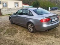 Używany Audi A4 2008