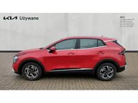 używany Kia Sportage 1.6 M