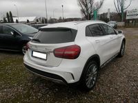 używany Mercedes GLA250 2.0 211PS!!!Automat,Panorama,tylko 48 tyś …