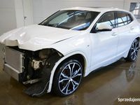 używany BMW X2 M-pakiet* 2,0 diesel 150ps* automat* nawi* szyberdach* ICDauto F39 …