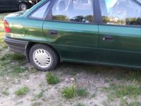 Używany Opel Astra 1998