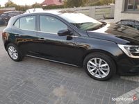 używany Renault Mégane IV 2016 ROK 1.5 DCI MALY PRZEBIEG!!!