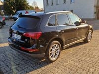 Używany Audi Q5 2011 SUV