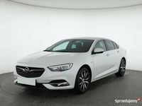 Używany Opel Insignia 2018 Biały Hatchback