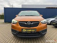 używany Opel Crossland X 2019