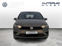 używany VW Golf VII Sportsvan 1.2TSI 85KM Manual 5-G Czujniki Park. Salon PL 1…