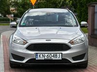 używany Ford Focus 1.5_Diesel_120 KM_118 tyś. km_LIFT Mk3 (2010-2018)