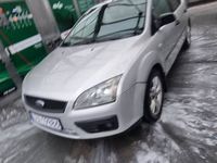 używany Ford Focus mk2