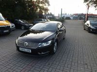 używany VW CC 1.4dm 160KM 2014r. 198 000km