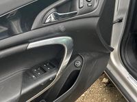 używany Opel Insignia OKAZJA SPROWADZONY Z SZWAJCARII