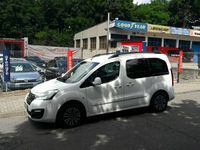 używany Peugeot Partner 1.6dm 99KM 2016r. 103 500km