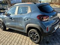 używany Dacia Spring 65KM 2023r. 16 000km