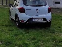 używany Dacia Sandero 