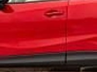 Używany Mazda CX-5 Center-Line 150 KM (110 kW) 2014 Czerwony SUV