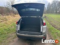 używany Peugeot 3008 2.0 BLUE HDi 1997 cm³ – CROSSWAY + AUTOMAT