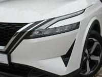 używany Nissan Qashqai BEZSZKODOWY Kamery 360 Martwe Pole Salon Serwis I Właścicie…