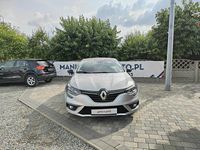 używany Renault Mégane IV 1.2dm 132KM 2018r. 65 244km