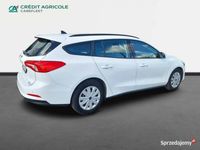 używany Ford Focus 1.5dm 120KM 2019r. 178 173km