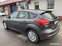 używany Ford Focus Focus1.0 EcoBoost Klima Salon PL 2015 Mk3 (20...Focus 1.0 EcoBoost Klima Salon PL 2015 Mk3 (20...