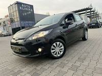 używany Ford Fiesta 1.2dm 82KM 2011r. 129 000km