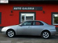 Używany Alfa Romeo 156 166 KM (122 kW) 2002 Srebrny (metalik) Sedan/Limuzyna