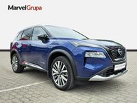 Używany Nissan X-Trail 213 KM (156 kW) 2023 Niebieski ciemny (metalik) SUV