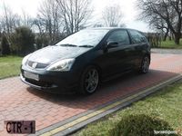 używany Honda Civic Type R Ep3 2005r Polift Swap K20a2